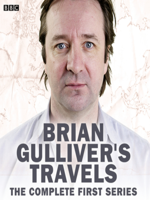Title details for Brian Gulliver's Travels by Bill Dare - Available